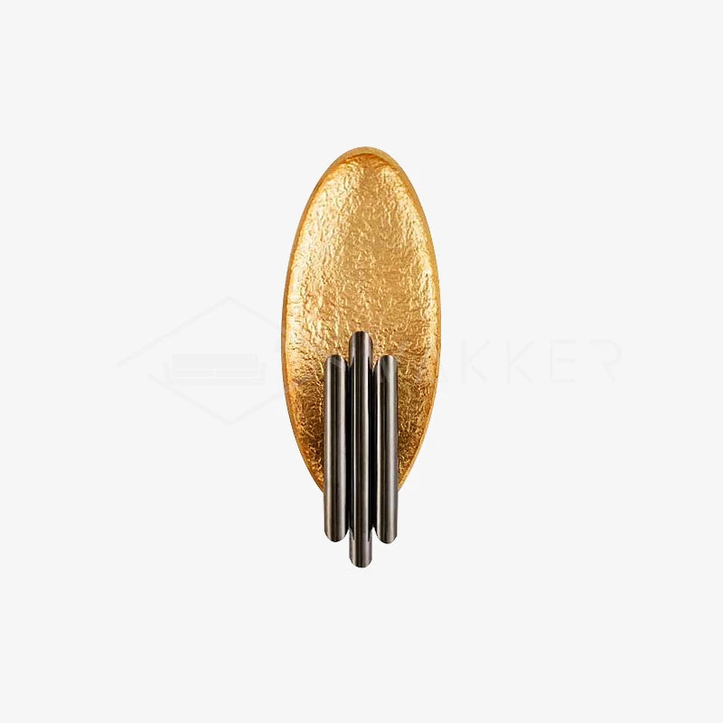 Vakkerlight Wall Sconces Metal Sconce