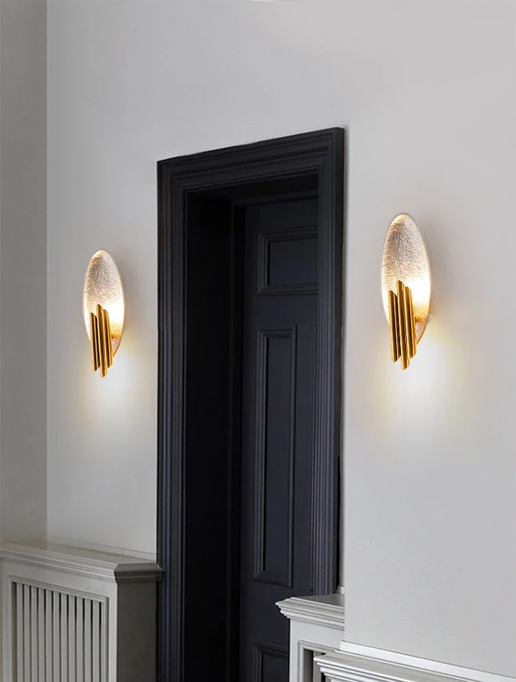 Vakkerlight Wall Sconces Metal Sconce