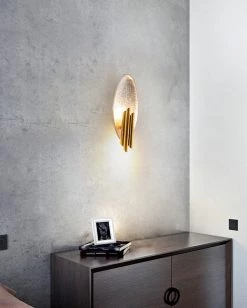 Vakkerlight Wall Sconces Metal Sconce