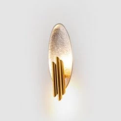 Vakkerlight Wall Sconces Metal Sconce