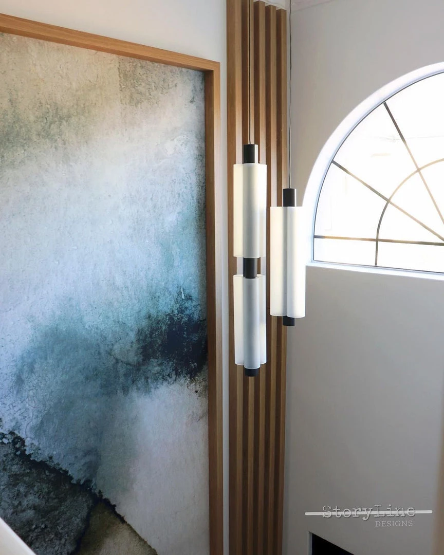 Vakkerlight Metropol Pendant Lamp Pendant Lights