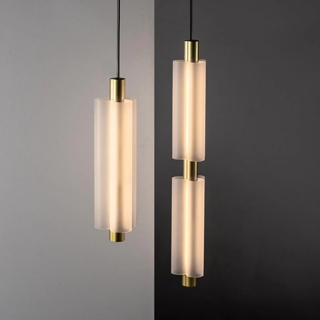 Vakkerlight Metropol Pendant Lamp Pendant Lights
