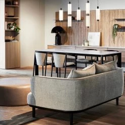 Vakkerlight Metropol Pendant Lamp Pendant Lights