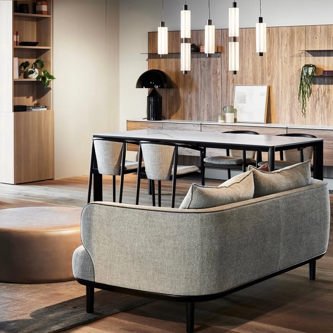 Vakkerlight Metropol Pendant Lamp Pendant Lights