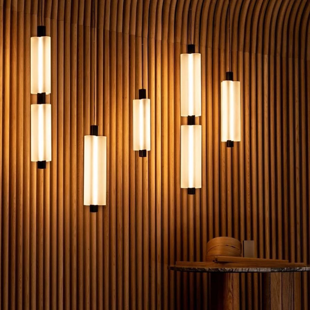 Vakkerlight Metropol Pendant Lamp Pendant Lights