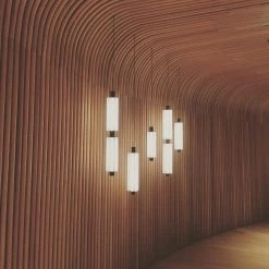 Vakkerlight Metropol Pendant Lamp Pendant Lights