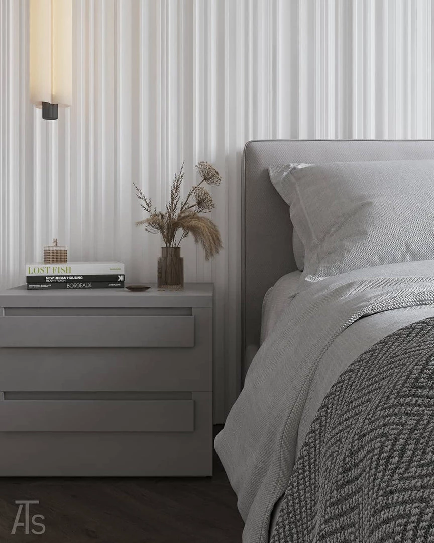 Vakkerlight Metropol Pendant Lamp Pendant Lights