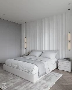 Vakkerlight Metropol Pendant Lamp Pendant Lights