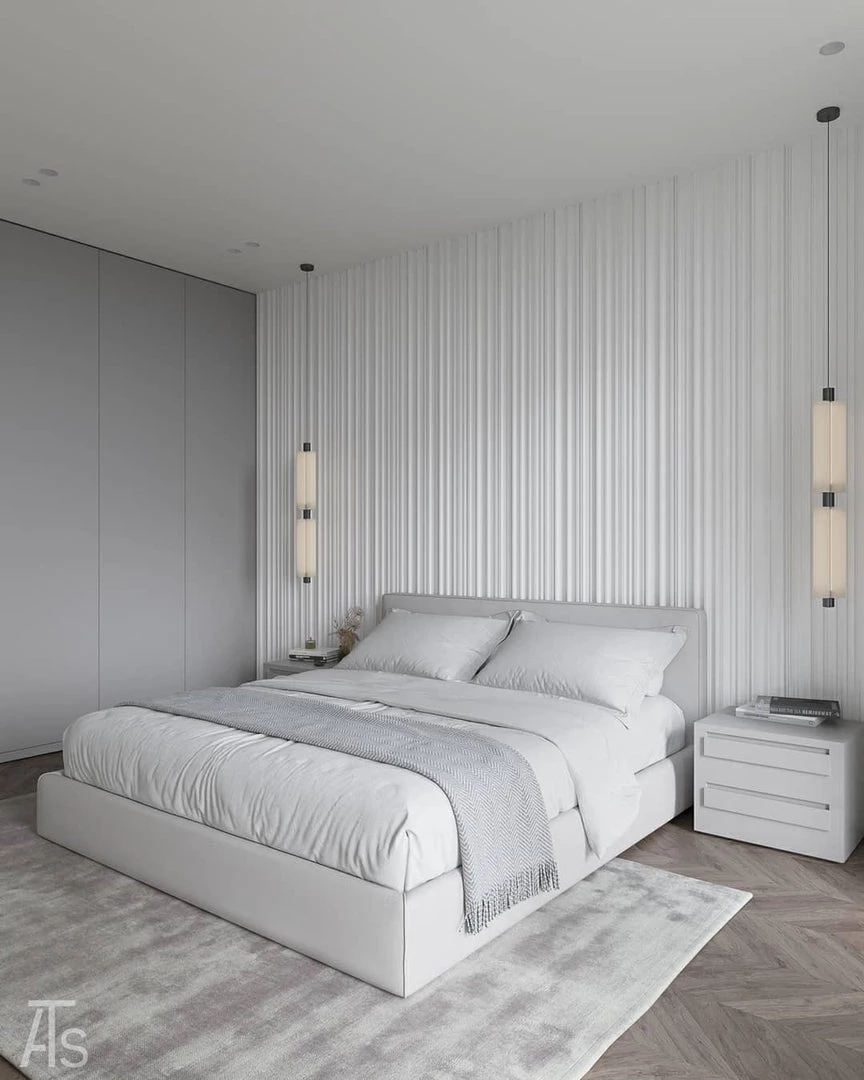 Vakkerlight Metropol Pendant Lamp Pendant Lights