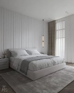 Vakkerlight Metropol Pendant Lamp Pendant Lights