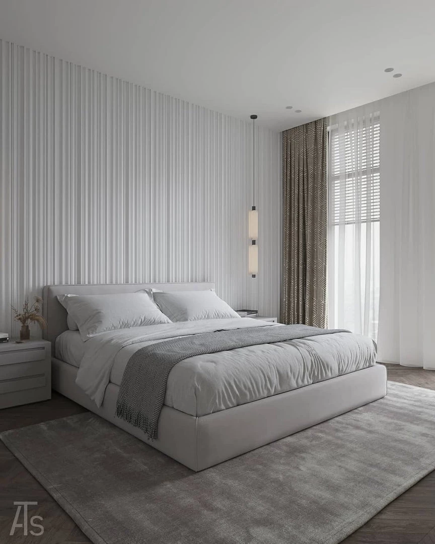 Vakkerlight Metropol Pendant Lamp Pendant Lights