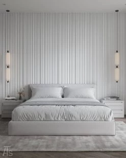 Vakkerlight Metropol Pendant Lamp Pendant Lights