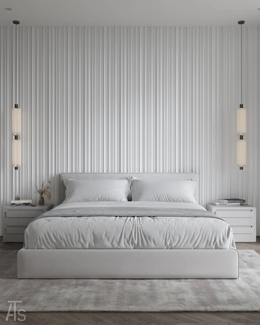 Vakkerlight Metropol Pendant Lamp Pendant Lights