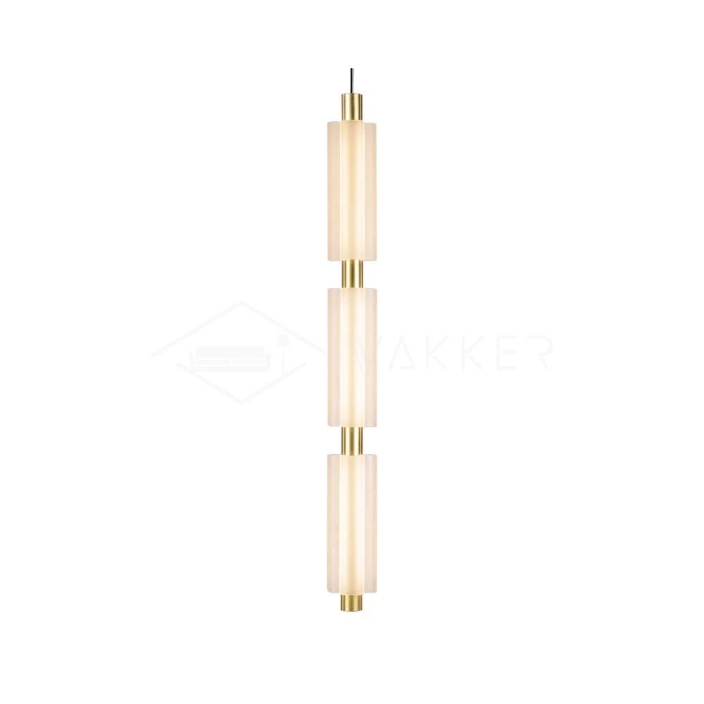 Vakkerlight Metropol Pendant Lamp Pendant Lights