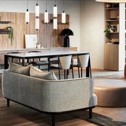 Vakkerlight Metropol Pendant Lamp Pendant Lights