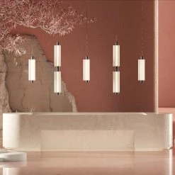 Vakkerlight Metropol Pendant Lamp Pendant Lights