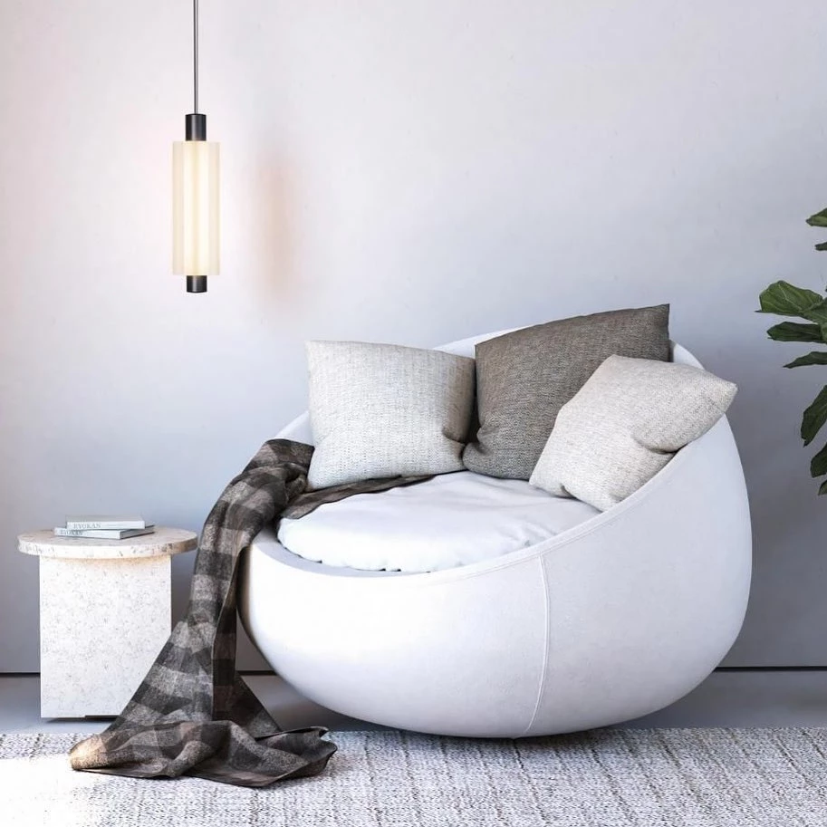 Vakkerlight Metropol Pendant Lamp Pendant Lights