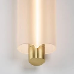 Vakkerlight Metropol Wall Lamp Wall Sconces
