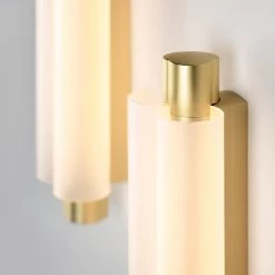 Vakkerlight Metropol Wall Lamp Wall Sconces
