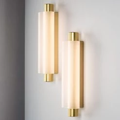 Vakkerlight Metropol Wall Lamp Wall Sconces