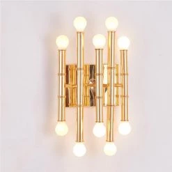 Vakkerlight Wall Sconces Meurice Wall Lamp