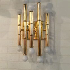 Vakkerlight Wall Sconces Meurice Wall Lamp