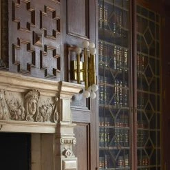 Vakkerlight Wall Sconces Meurice Wall Lamp