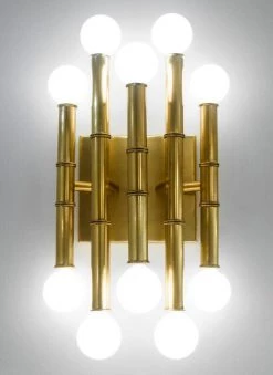 Vakkerlight Wall Sconces Meurice Wall Lamp