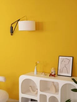 Vakkerlight Mid-Century Overarching Sconce Wall Sconces