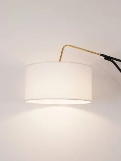 Vakkerlight Mid-Century Overarching Sconce Wall Sconces