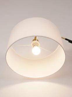 Vakkerlight Mid-Century Overarching Sconce Wall Sconces