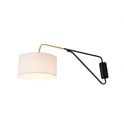 Vakkerlight Mid-Century Overarching Sconce Wall Sconces