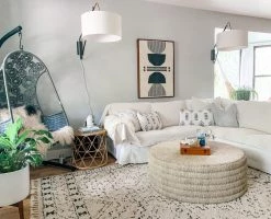 Vakkerlight Mid-Century Overarching Sconce Wall Sconces