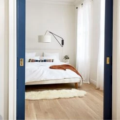 Vakkerlight Mid-Century Overarching Sconce Wall Sconces