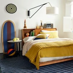 Vakkerlight Mid-Century Overarching Sconce Wall Sconces