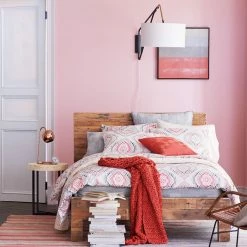 Vakkerlight Mid-Century Overarching Sconce Wall Sconces