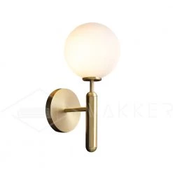 Vakkerlight Wall Sconces Miira Wall Light