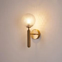 Vakkerlight Wall Sconces Miira Wall Light