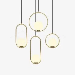 Vakkerlight Pendant Lights Mila Pendant Lamp