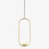 Vakkerlight Pendant Lights Mila Brass Pendant Light
