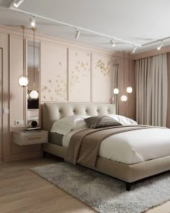 Vakkerlight Pendant Lights Mila Pendant Lamp