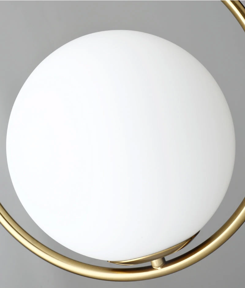 Vakkerlight Pendant Lights Mila Brass Pendant Light