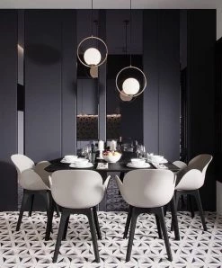 Vakkerlight Pendant Lights Mila Brass Pendant Light