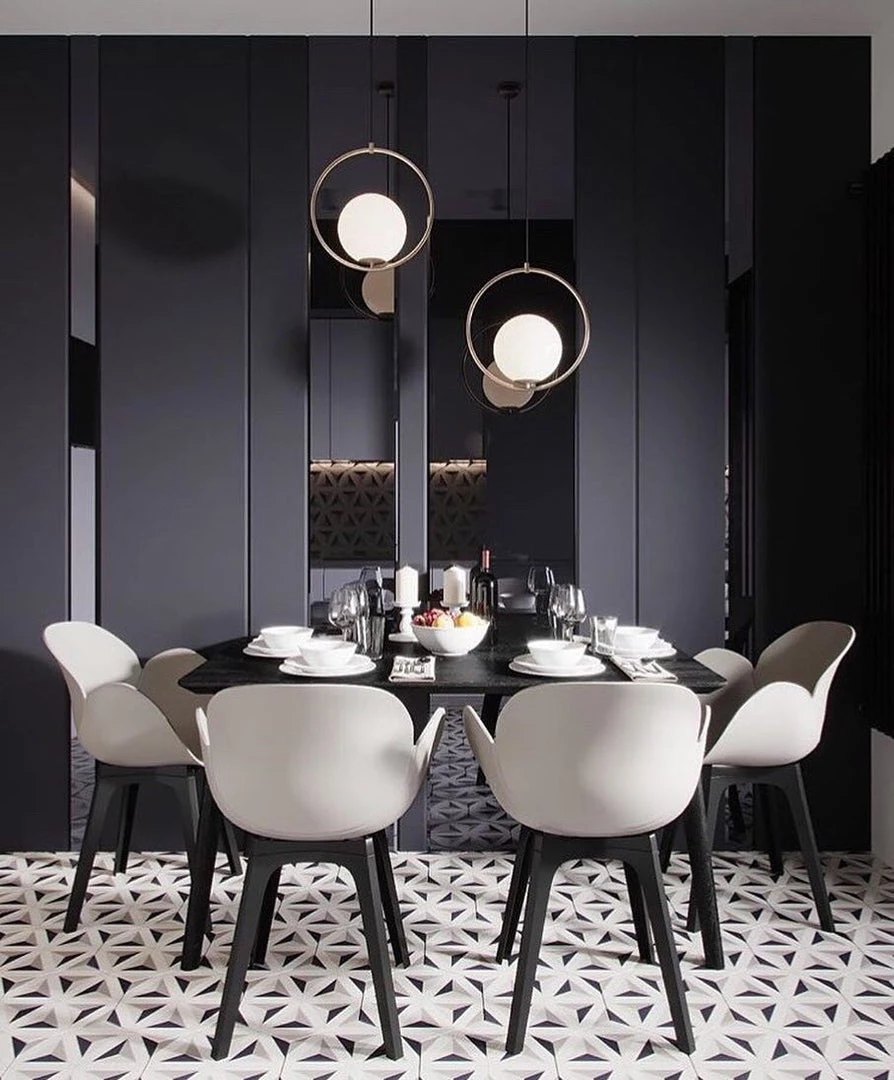 Vakkerlight Pendant Lights Mila Brass Pendant Light