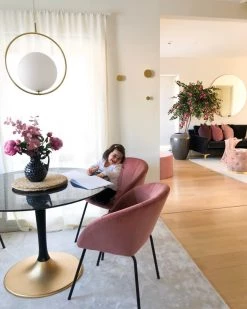 Vakkerlight Pendant Lights Mila Brass Pendant Light