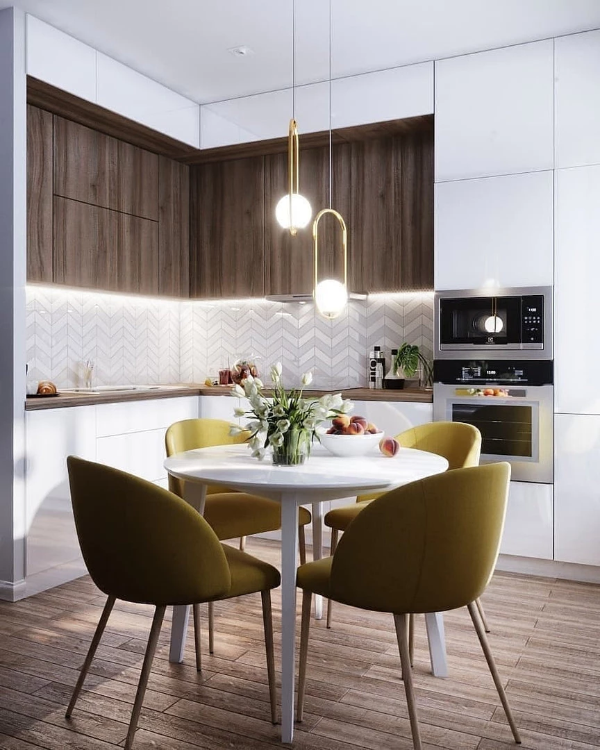 Vakkerlight Pendant Lights Mila Brass Pendant Light