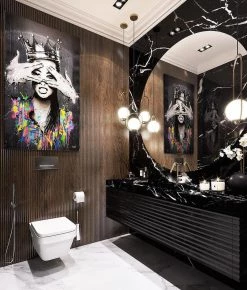 Vakkerlight Pendant Lights Mila Brass Pendant Light