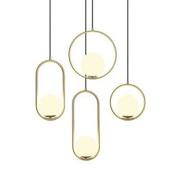 Vakkerlight Pendant Lights Mila Pendant Lamp