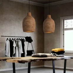 Vakkerlight Pendant Lights Milk Can Pendant Lamp