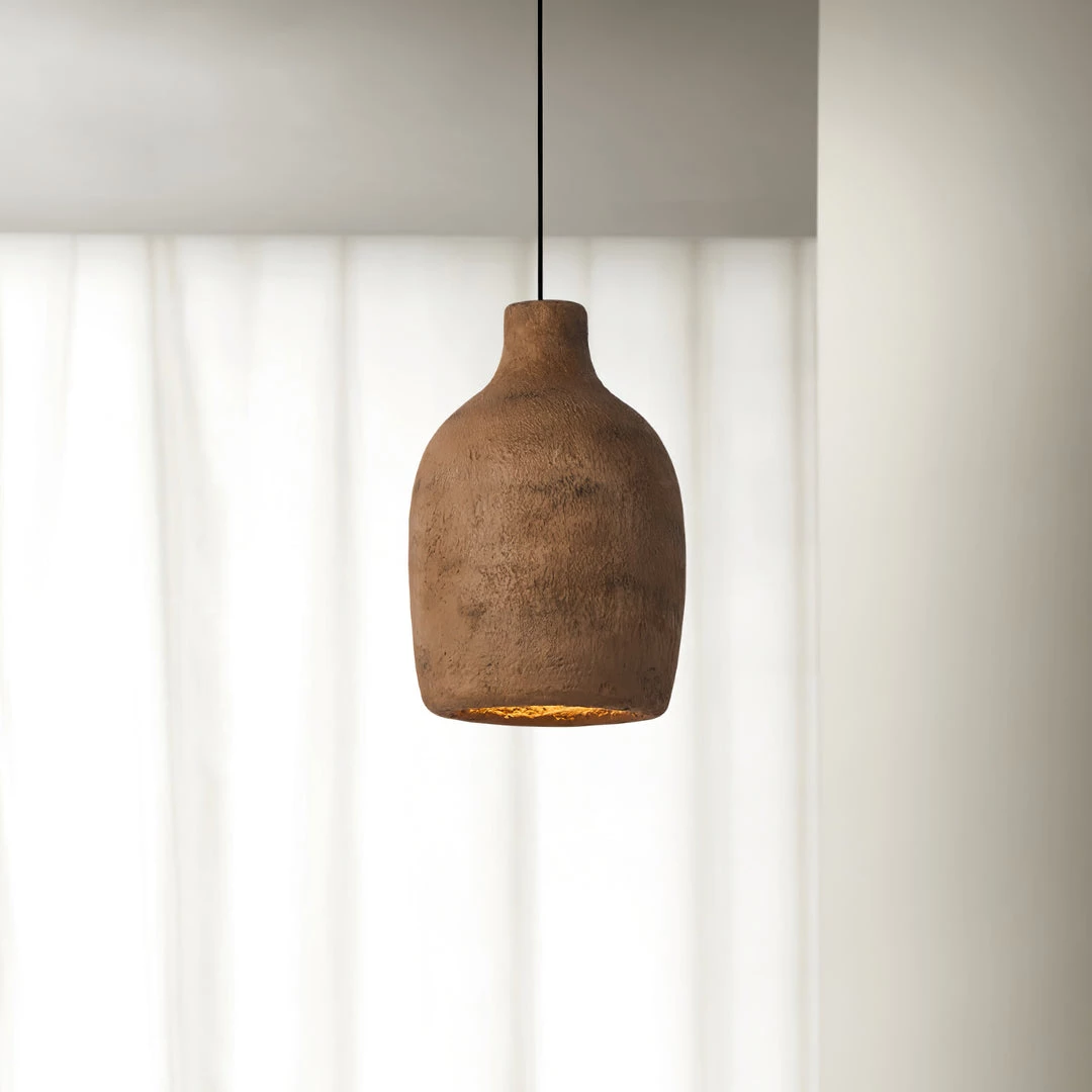 Vakkerlight Pendant Lights Milk Can Pendant Lamp